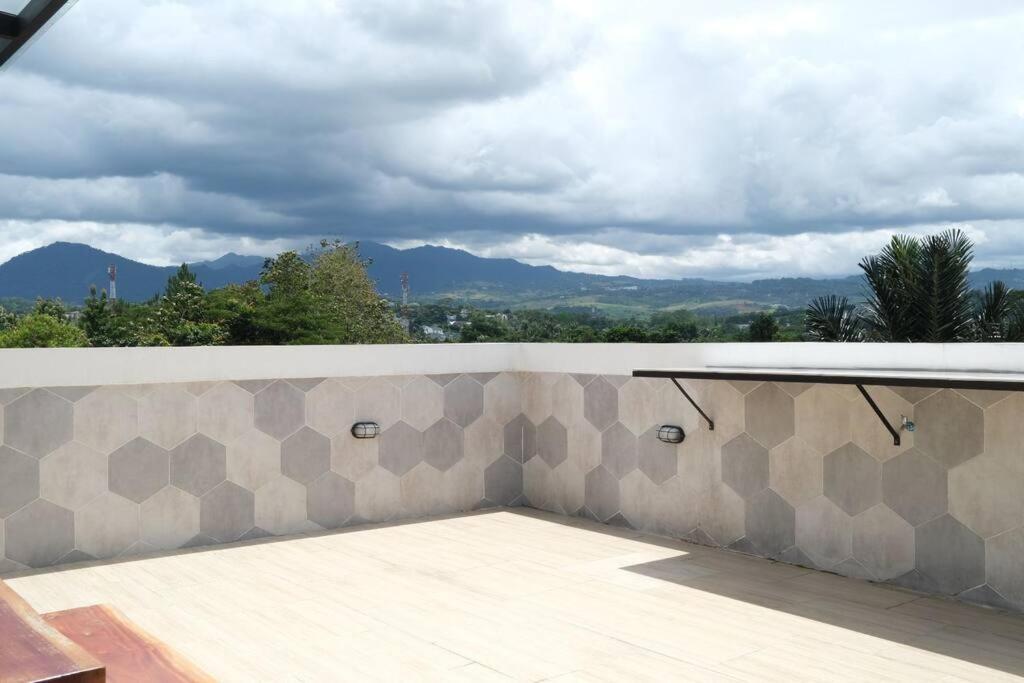 Villa 55 With Pool, Karaoke And Rooftop Bogor Eksteriør bilde