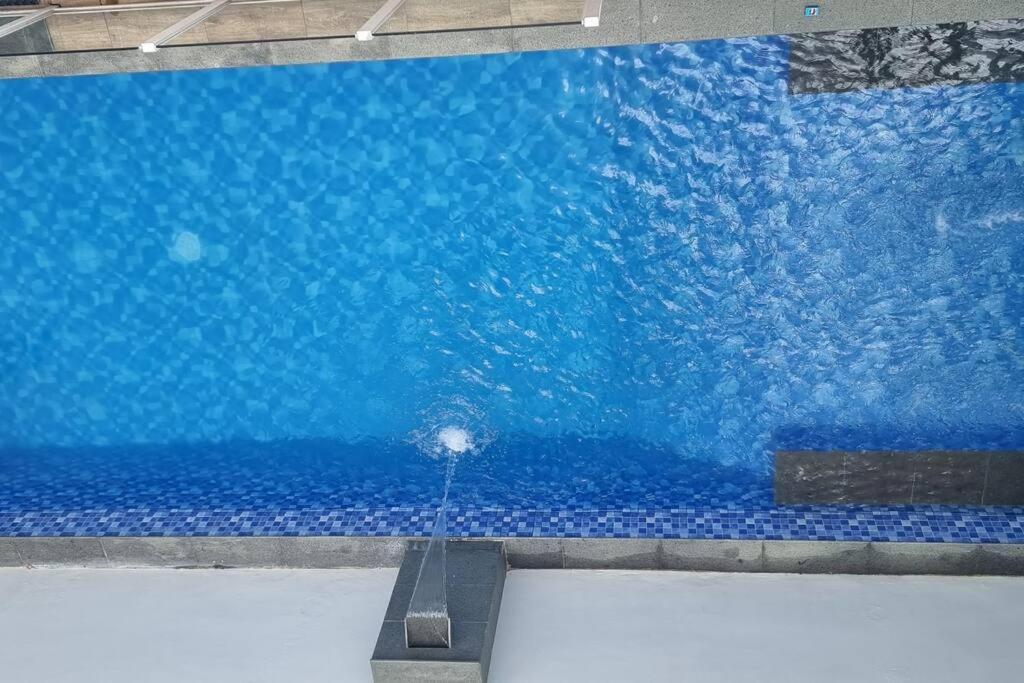 Villa 55 With Pool, Karaoke And Rooftop Bogor Eksteriør bilde
